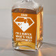 Superpower - Karafa na whisky