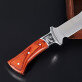 Survival Knife - Lovecký nôž 30cm