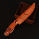 Survival Knife - Lovecký nôž 30cm