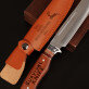 Survival Knife - Lovecký nôž 30cm