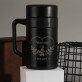 Vianočný čaj - Termohrnček  s rukoväťou 400 ml