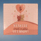 Šťastie chodí v páre - Magnetické puzzle