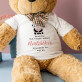 Šťastie má tvoje meno - Medvedík 90 cm Šťastie má tvoje meno - Medvedík 90 cm
