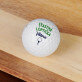 Šťastná loptička - Golfové loptičky