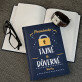 Tajné a dôverné - Notes A5 s potiskem