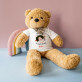 Taká malá a taká múdra - Medvedík 90 cm