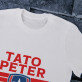 Tato jednotka pre špeciálne úlohy - Pánske tričko s potlačou