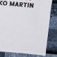Ocko majster grilu - Pánske tričko s potlačou