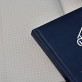 Oco v dome - Notes A5 s potiskem