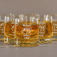 Otec v galaxii - Pohár  na whisky