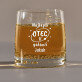 Otec v galaxii - Pohár  na whisky
