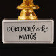 Dokonalý ocko - Soška