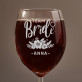 Team bride - Gravírovaný pohár