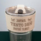 Tento deň patrí tebe - Sklenený hrnček