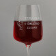 Terapia v tekutine - Veľký pohár na víno 600 ml