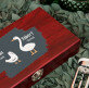 The Chick/The Duck - Súprava na víno