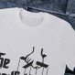 The goodfather - Pánske tričko s potlačou