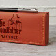 The Goodfather - Pero Parker v koženém pouzdře