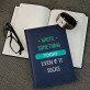 Today - Notes A5 s potiskem