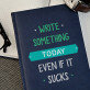 Today - Notes A5 s potiskem