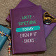 Today - Notes A5 s potiskem