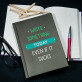 Today - Notes A5 s potiskem
