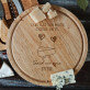 Too much cheese - Doska na syr