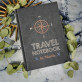Travel Notebook - Notes A5 s potiskem