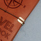 Travel Notebook - Retro zápisník