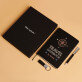 Travel Notebook - Súprava so zápisníkom