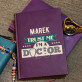 Trust me, I`m a doctor - Notes A5 s potiskem