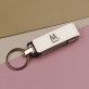 Vaše Meno - USB kľúč v koži