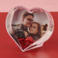 Tvoja fotka - Guľa srdce
