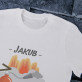 Uhasí akýkoľvek požiar - Pánske tričko s potlačou