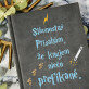 Slávnostne prisahám - Notes A5 s potiskem