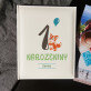 Narozeniny - Fotoalbum