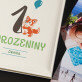 Narozeniny - Fotoalbum