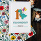 Narodeninový dinosaurus - Fotoalbum