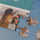 Narodeniny fotografie - Magnetické puzzle