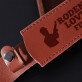 Rodený lovec - Lovecký nôž 30cm