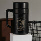Rodený rybár - Termohrnček  s rukoväťou 400 ml