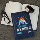 Závislosť na behu - Notes A5 s potiskem