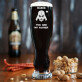 Vader dad - Gravírované pohare na pivo