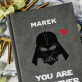 Vader Dad - Notes A5 s potiskem