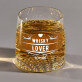 Whisky lover - Pohár na whisky