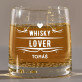 Whisky lover - Pohár na whisky