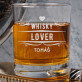 Whisky lover - Pohár na whisky