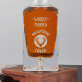 Whisky najlepšieho lovca - Karafa na whisky