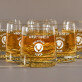 Whisky najlepšieho lovca - Pohár na whisky