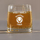 Whisky najlepšieho lovca - Pohár na whisky